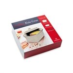 Coffret terrine à foie gras nougat Emile Henry